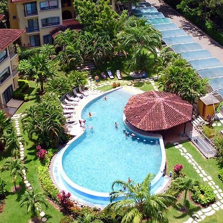 The Oaks Tamarindo Pool Front Condominiums Fast Wifi 外观 照片