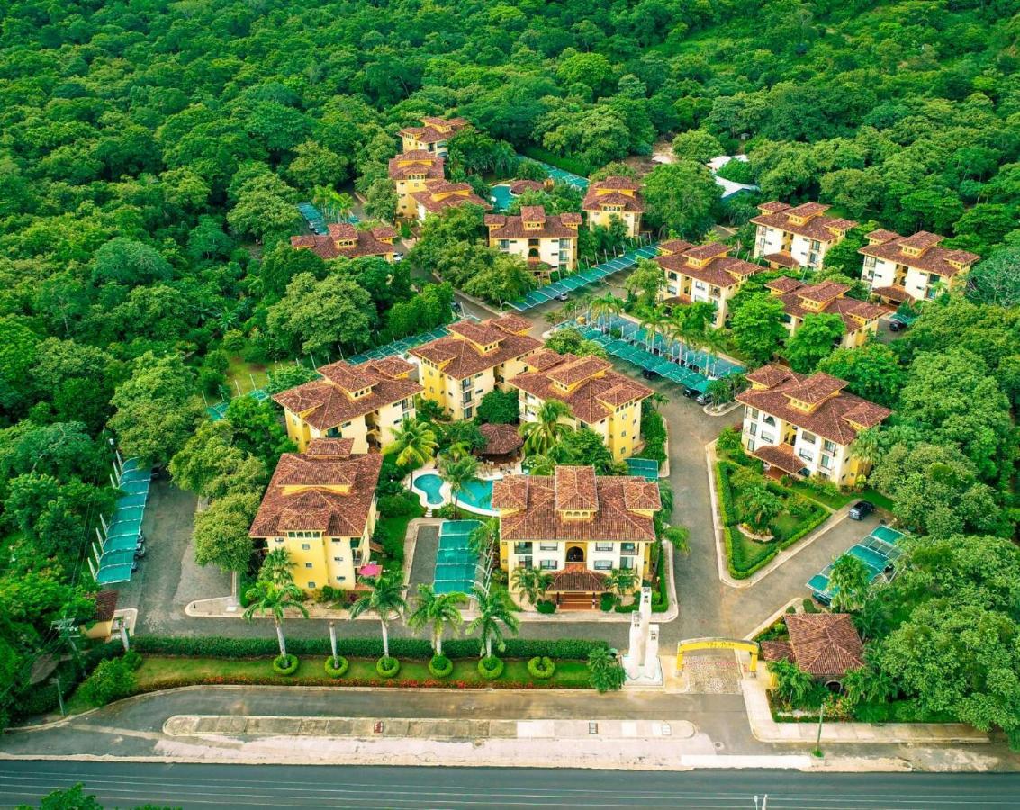 The Oaks Tamarindo Pool Front Condominiums Fast Wifi 外观 照片