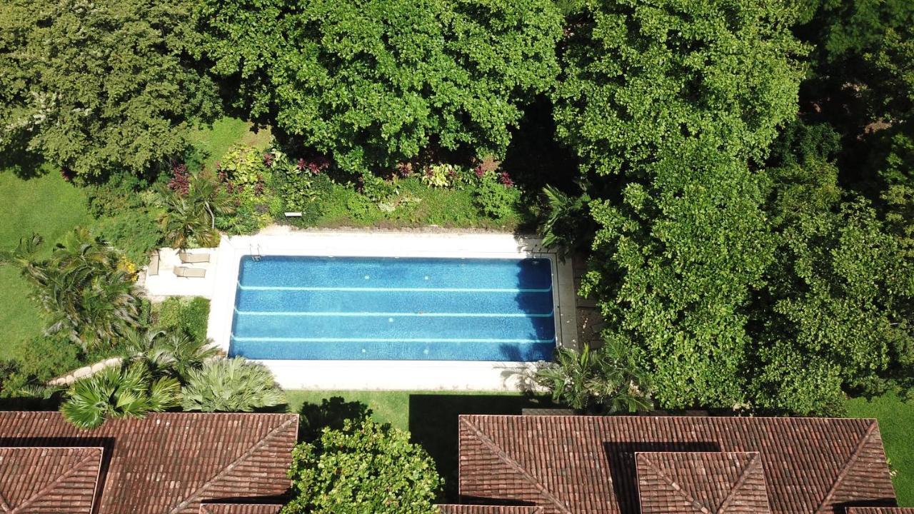 The Oaks Tamarindo Pool Front Condominiums Fast Wifi 外观 照片