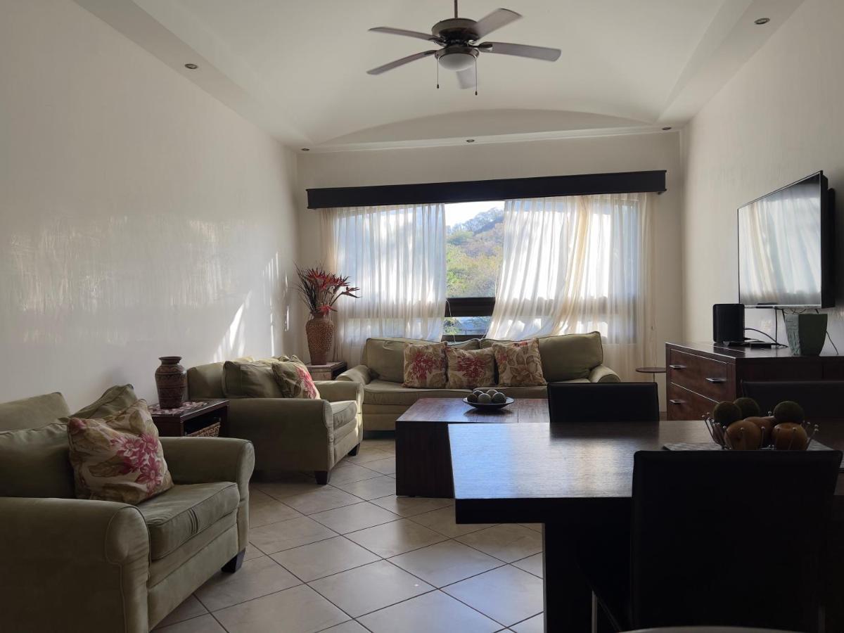The Oaks Tamarindo Pool Front Condominiums Fast Wifi 外观 照片
