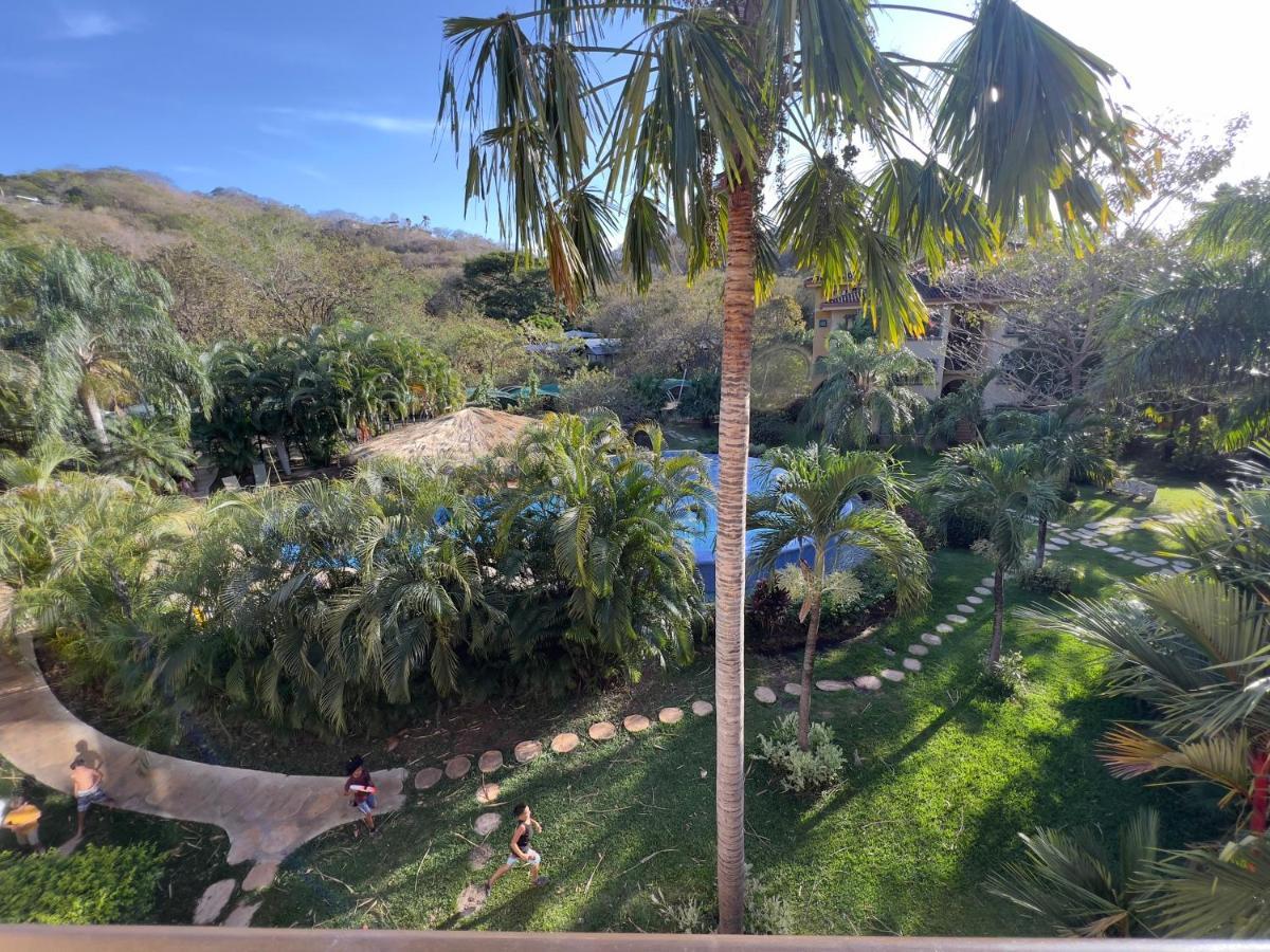 The Oaks Tamarindo Pool Front Condominiums Fast Wifi 外观 照片