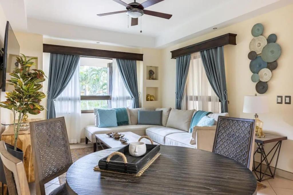 The Oaks Tamarindo Pool Front Condominiums Fast Wifi 外观 照片