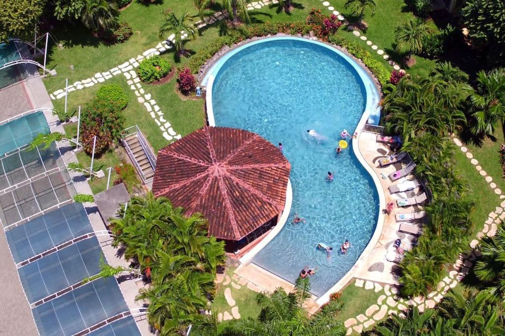 The Oaks Tamarindo Pool Front Condominiums Fast Wifi 外观 照片