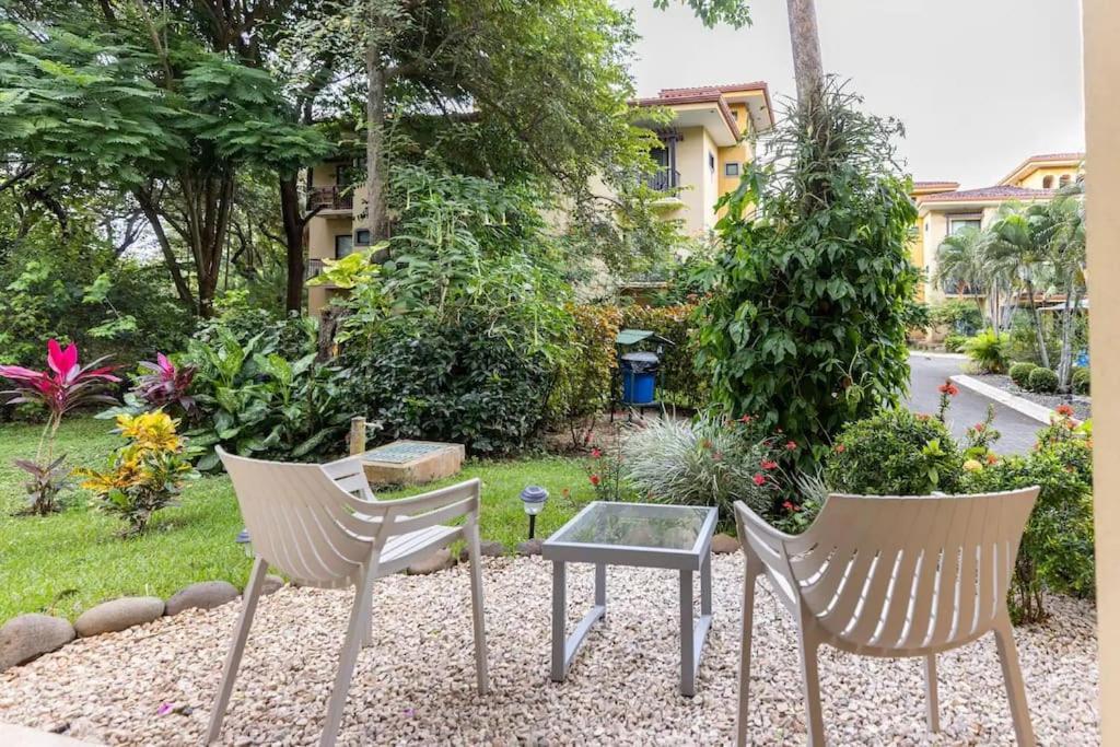 The Oaks Tamarindo Pool Front Condominiums Fast Wifi 外观 照片