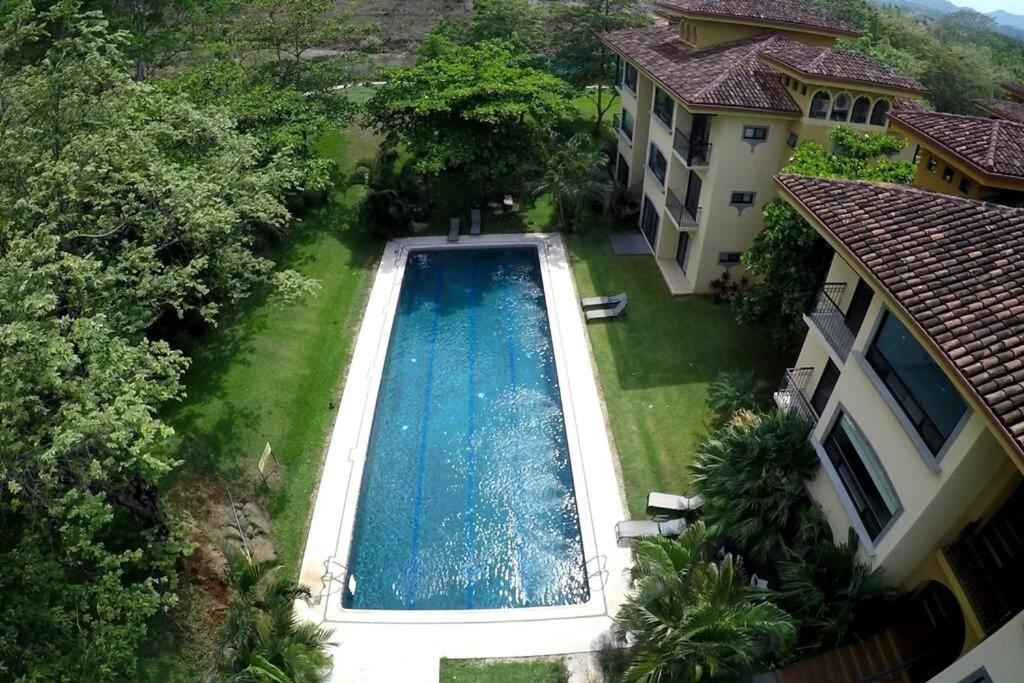 The Oaks Tamarindo Pool Front Condominiums Fast Wifi 外观 照片