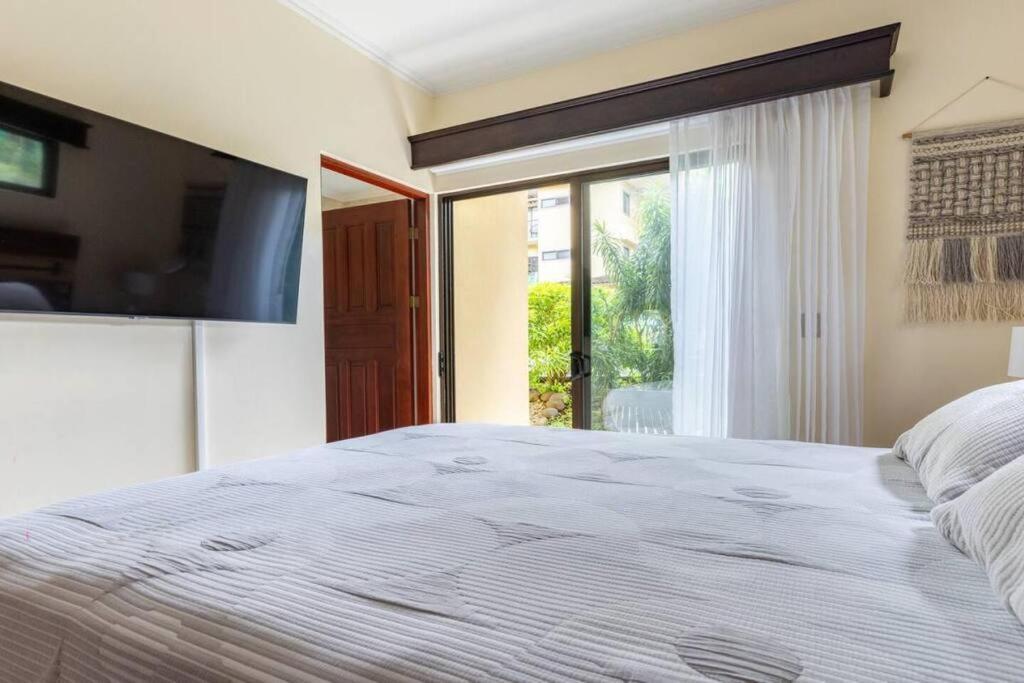 The Oaks Tamarindo Pool Front Condominiums Fast Wifi 外观 照片