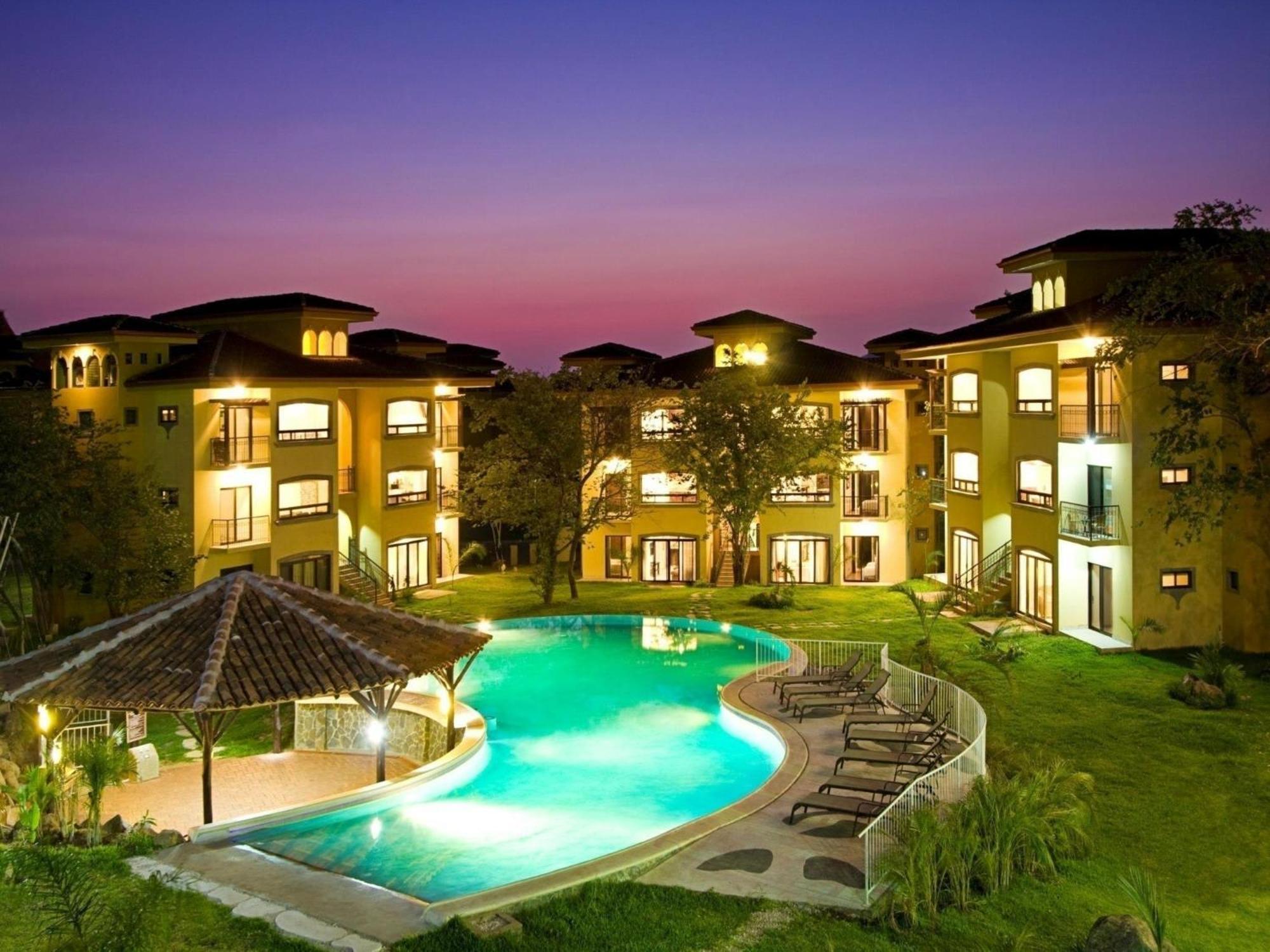 The Oaks Tamarindo Pool Front Condominiums Fast Wifi 外观 照片