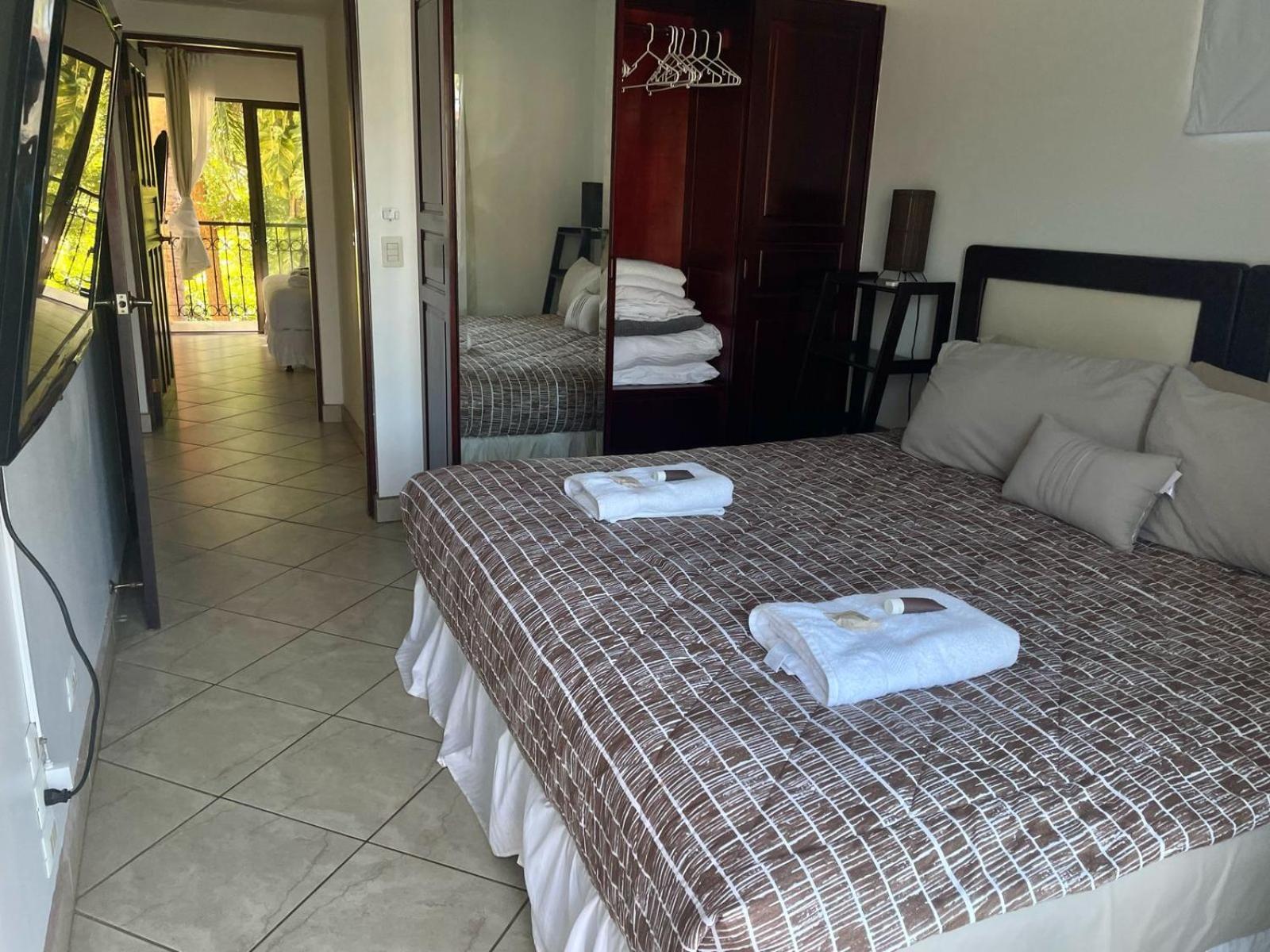 The Oaks Tamarindo Pool Front Condominiums Fast Wifi 外观 照片