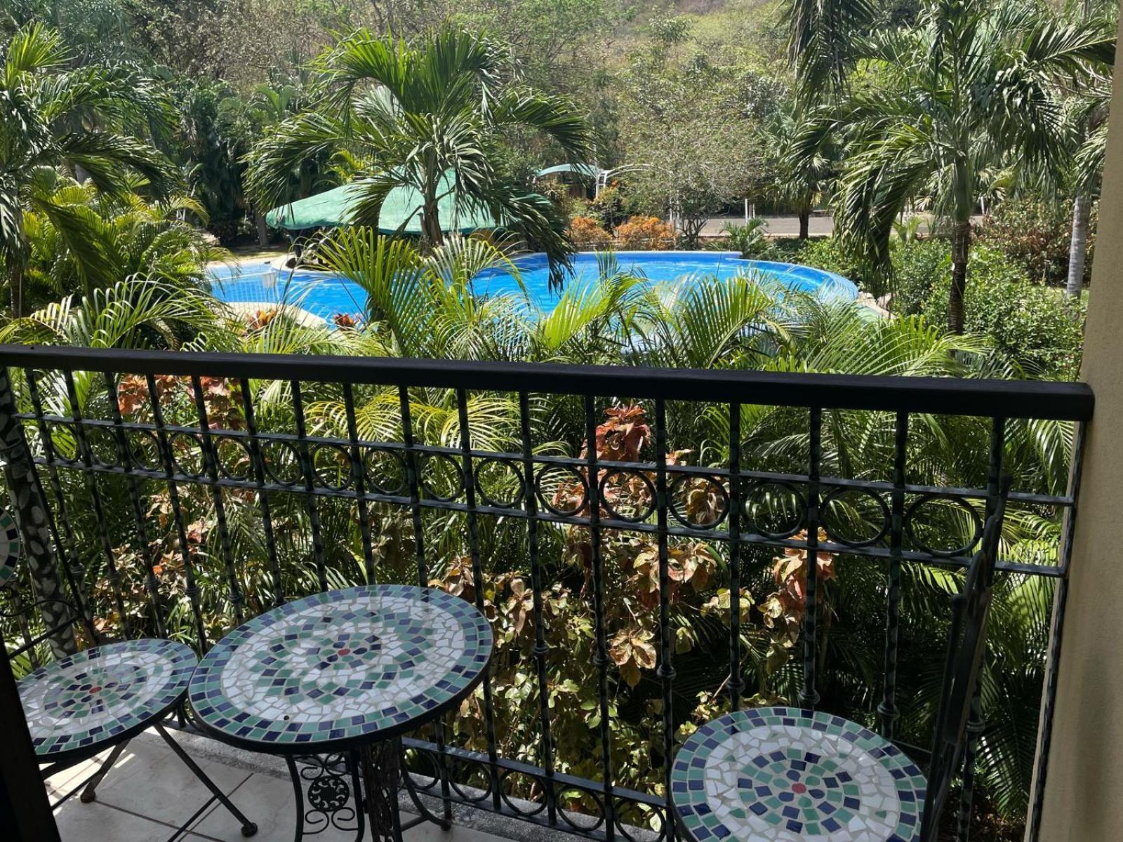 The Oaks Tamarindo Pool Front Condominiums Fast Wifi 外观 照片