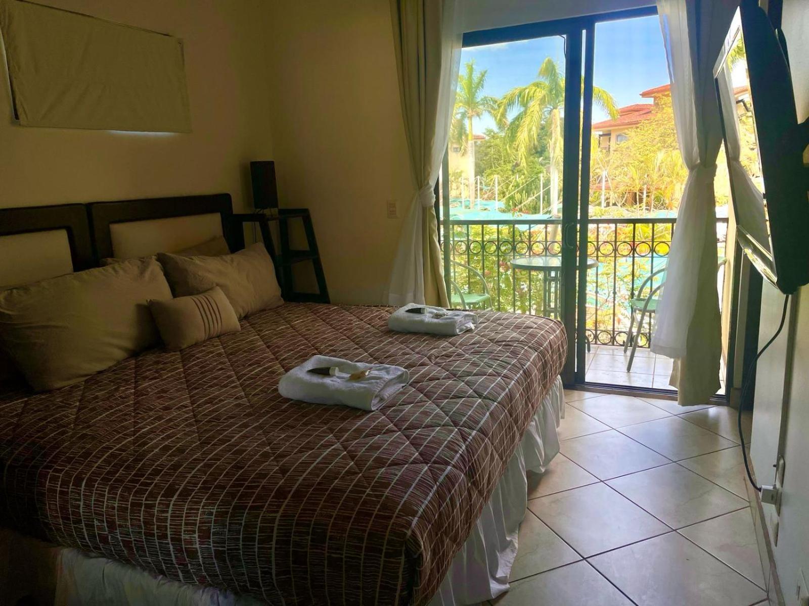 The Oaks Tamarindo Pool Front Condominiums Fast Wifi 外观 照片