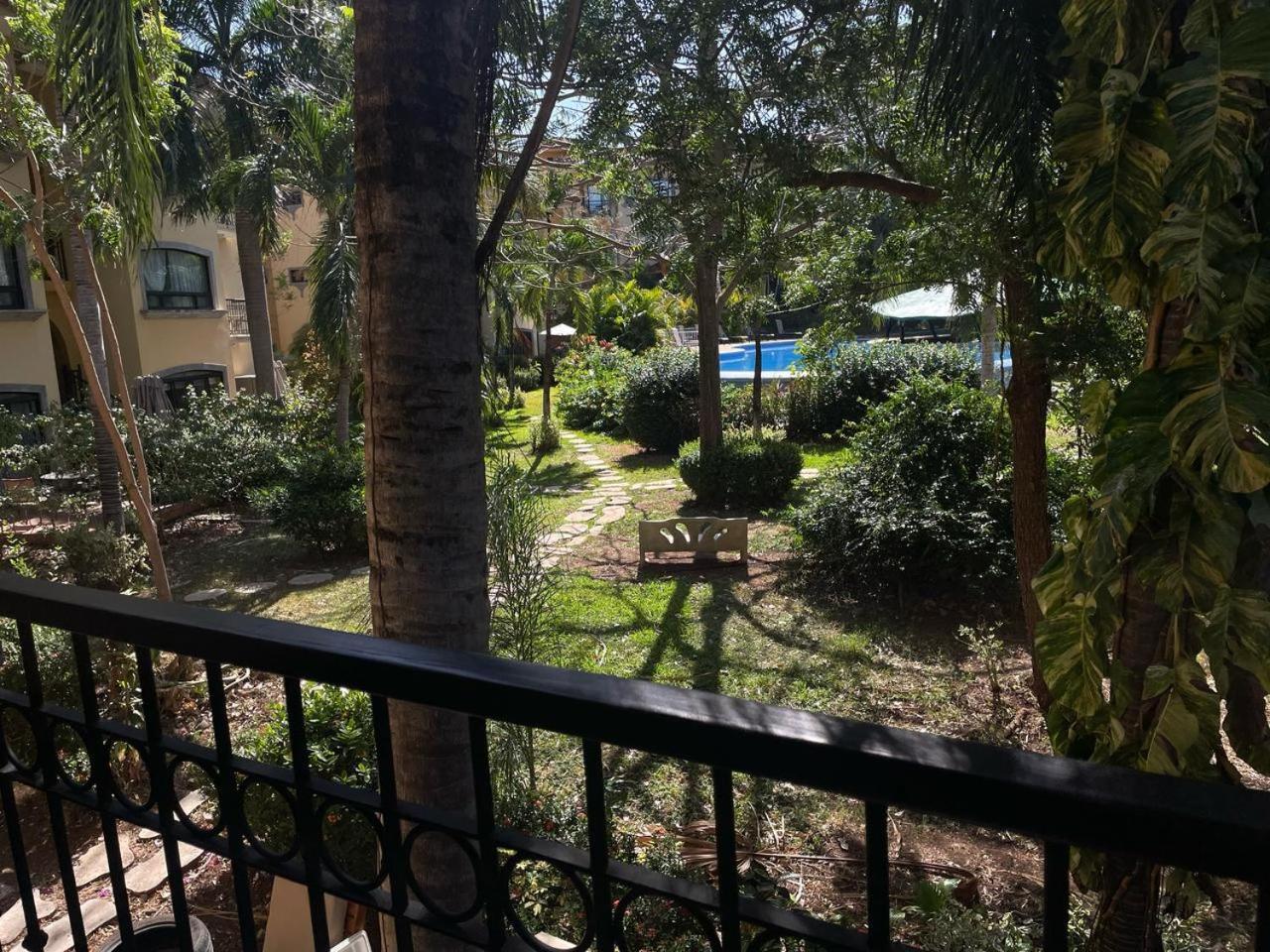 The Oaks Tamarindo Pool Front Condominiums Fast Wifi 外观 照片