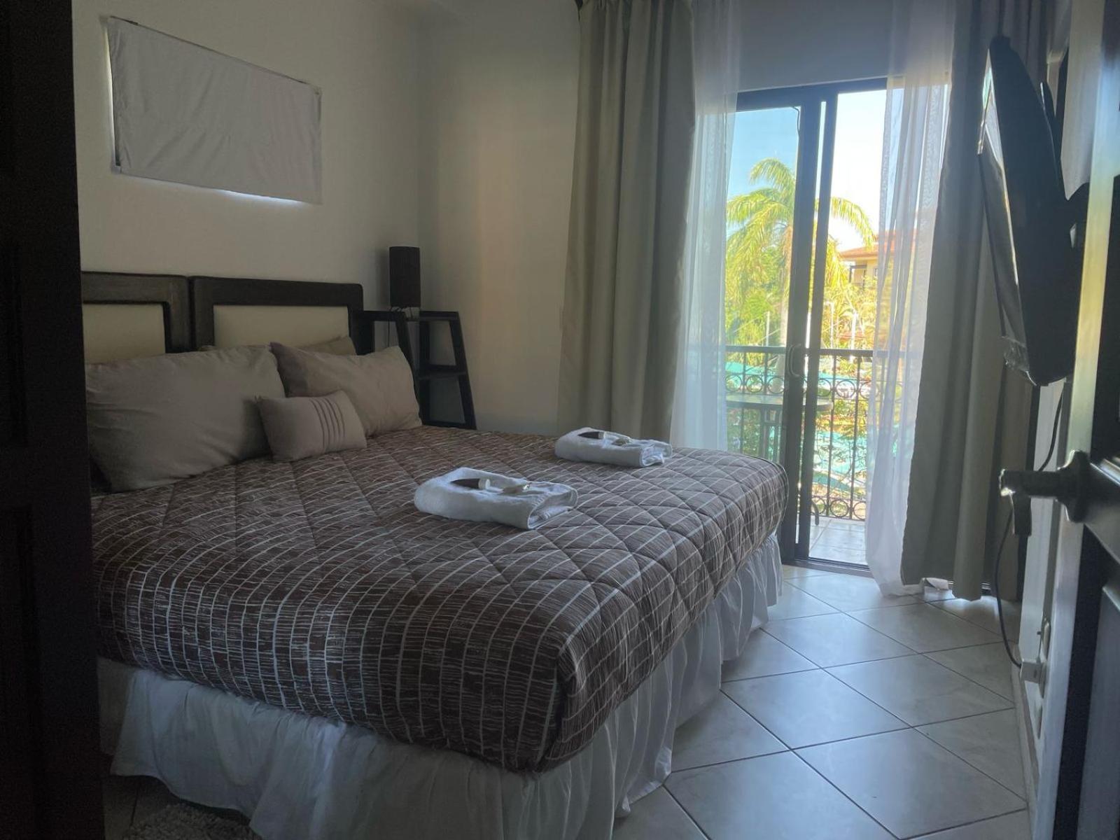 The Oaks Tamarindo Pool Front Condominiums Fast Wifi 外观 照片