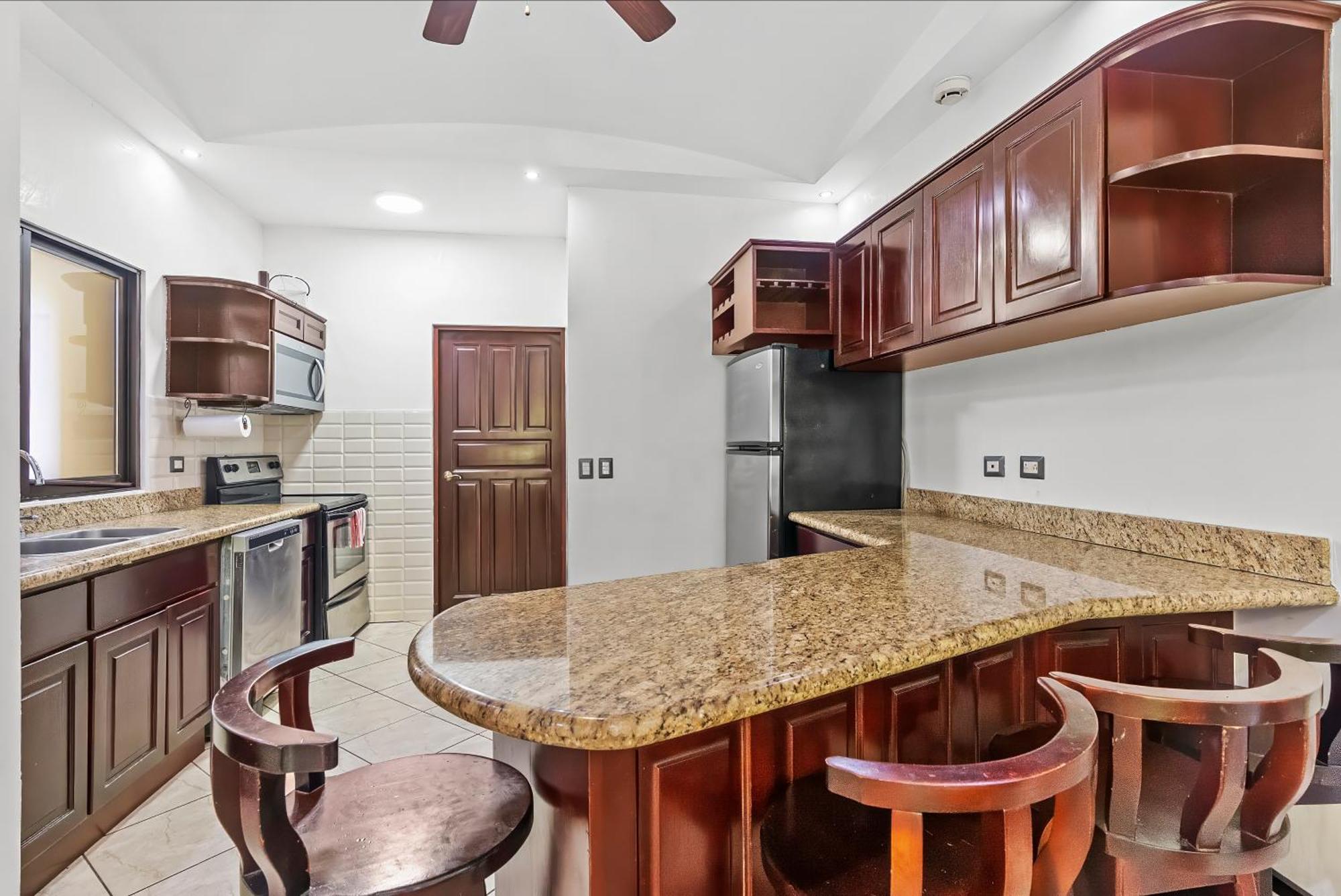 The Oaks Tamarindo Pool Front Condominiums Fast Wifi 外观 照片