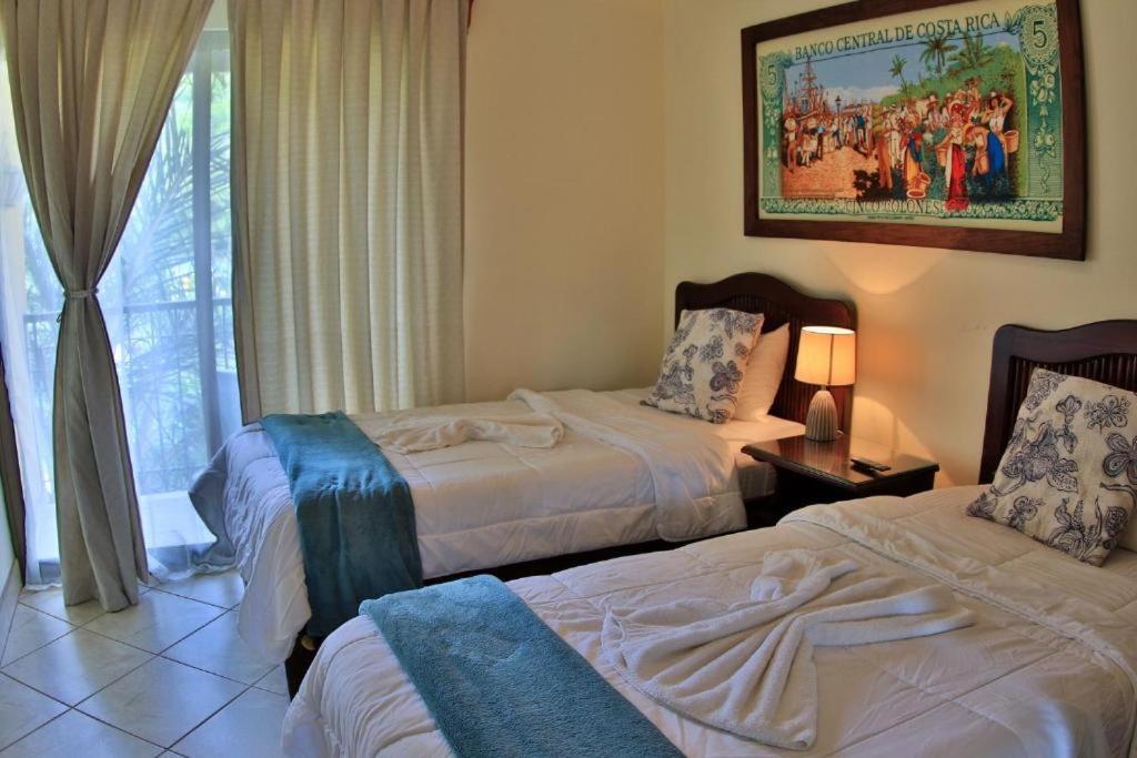 The Oaks Tamarindo Pool Front Condominiums Fast Wifi 外观 照片