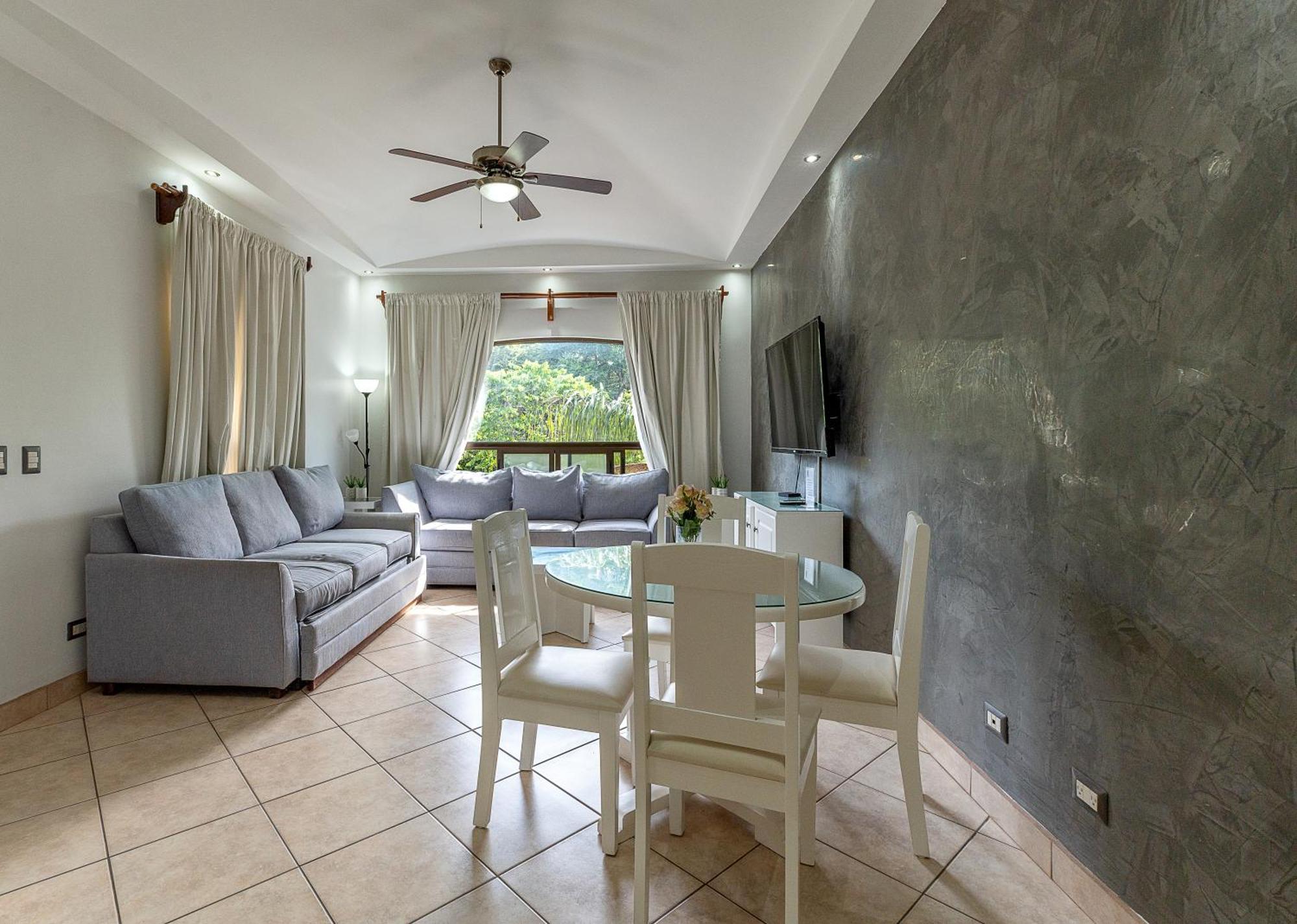 The Oaks Tamarindo Pool Front Condominiums Fast Wifi 外观 照片