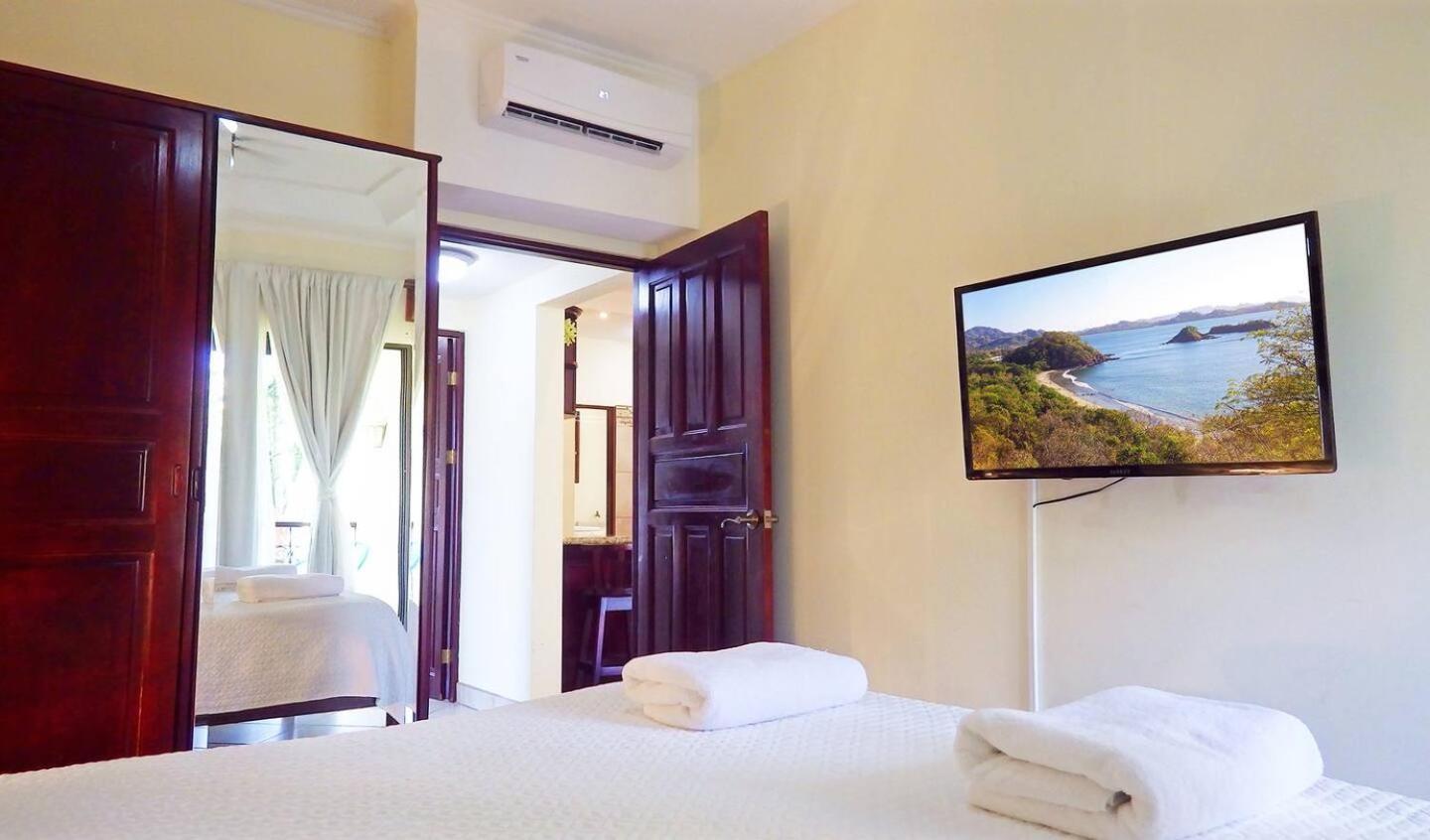 The Oaks Tamarindo Pool Front Condominiums Fast Wifi 外观 照片