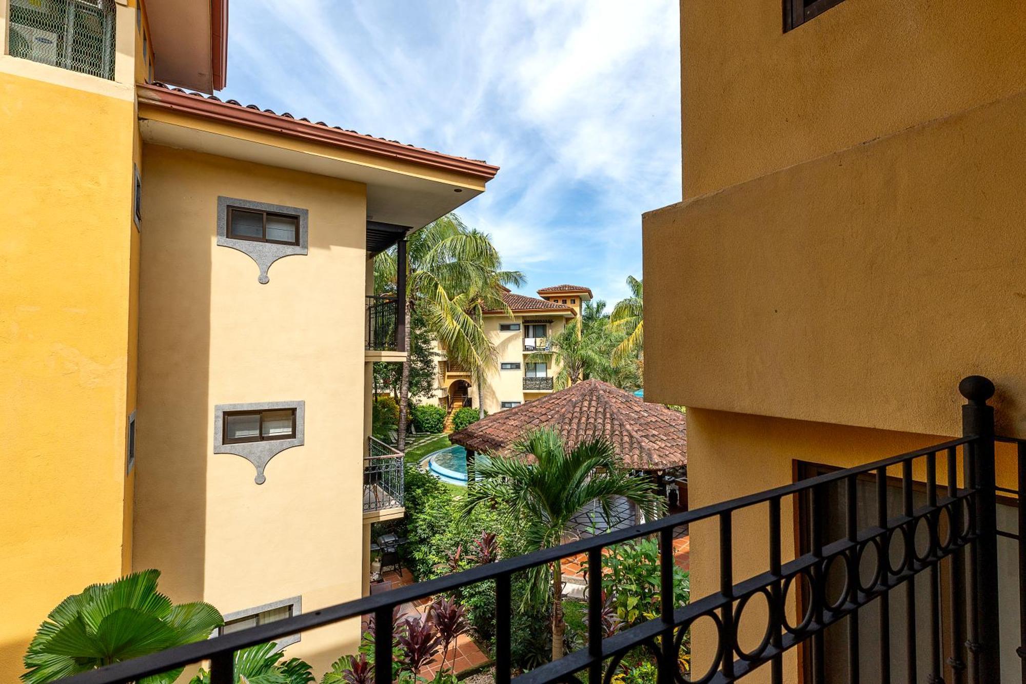 The Oaks Tamarindo Pool Front Condominiums Fast Wifi 外观 照片