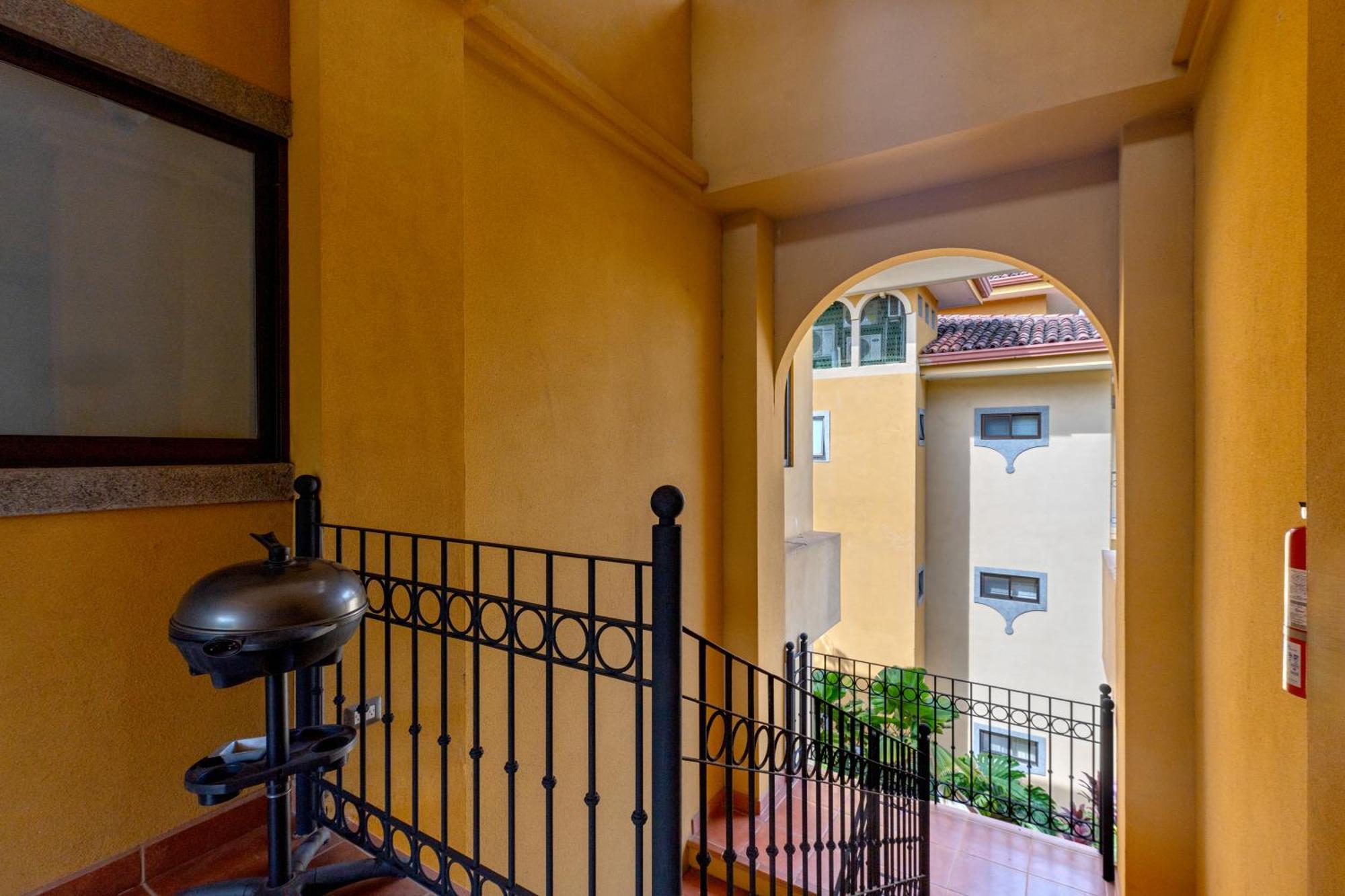 The Oaks Tamarindo Pool Front Condominiums Fast Wifi 外观 照片
