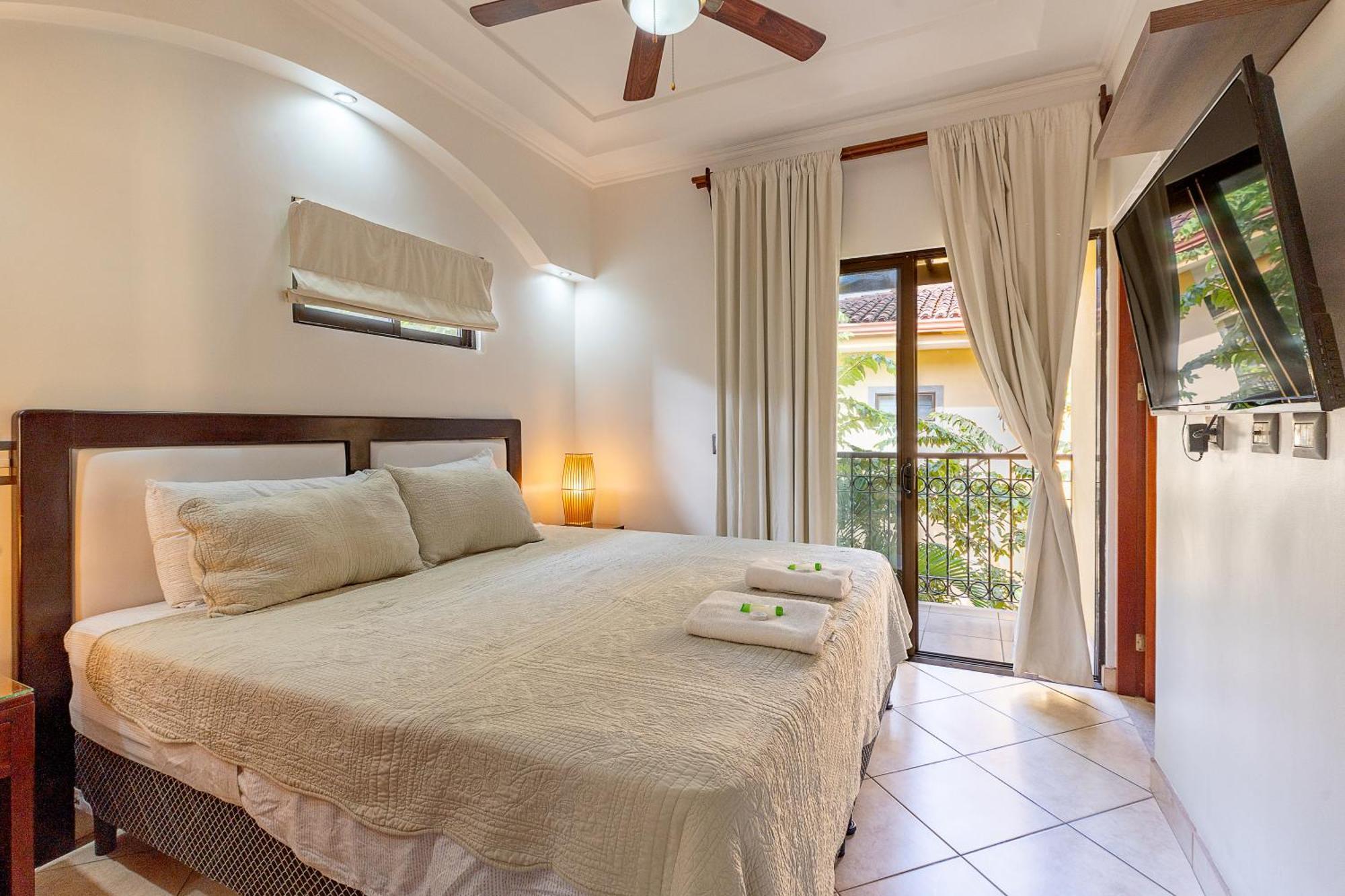 The Oaks Tamarindo Pool Front Condominiums Fast Wifi 外观 照片