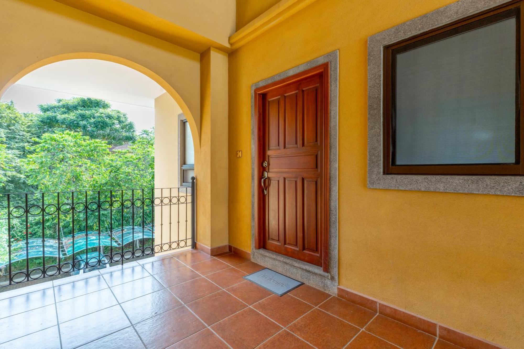 The Oaks Tamarindo Pool Front Condominiums Fast Wifi 外观 照片
