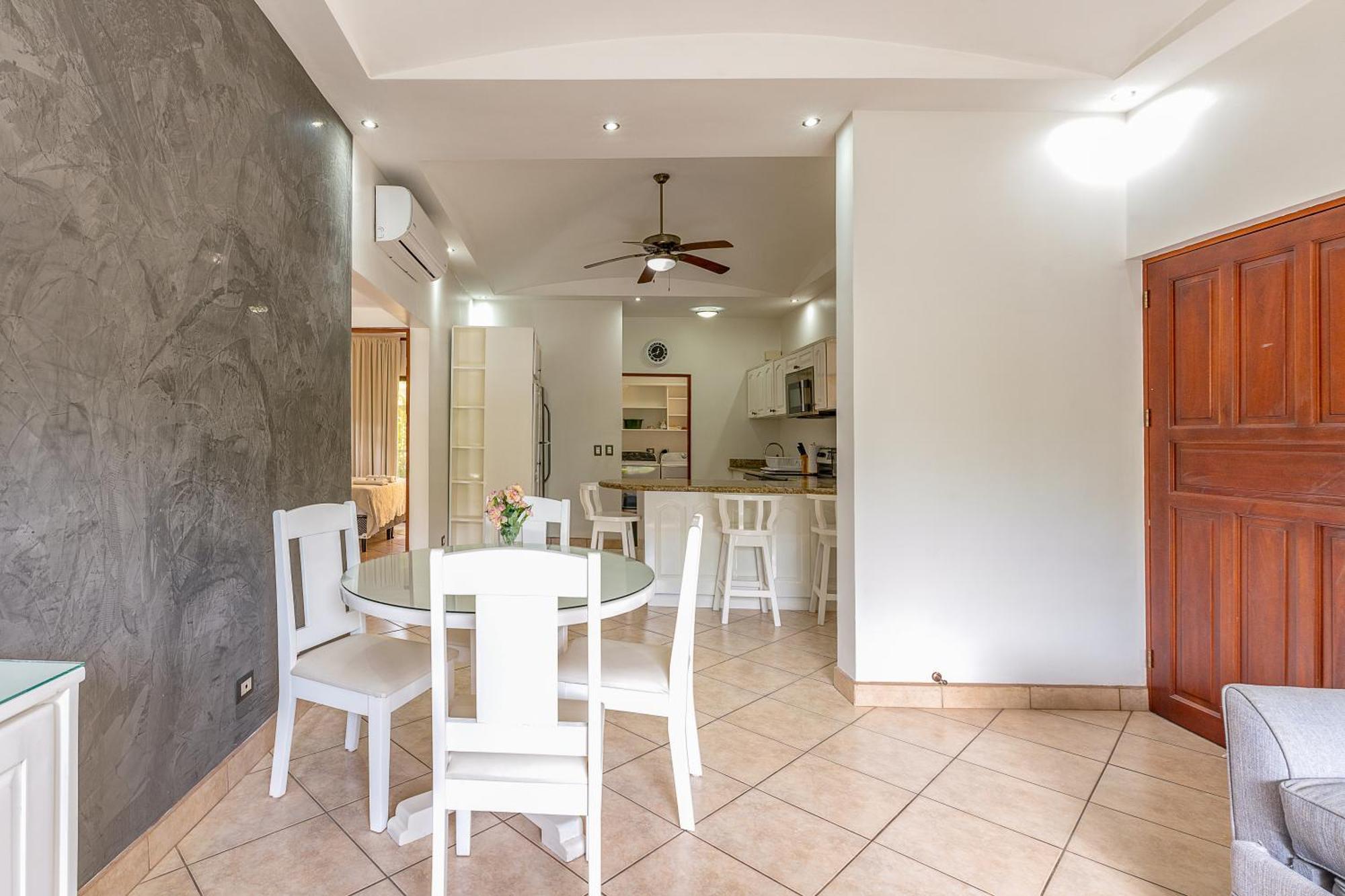 The Oaks Tamarindo Pool Front Condominiums Fast Wifi 外观 照片