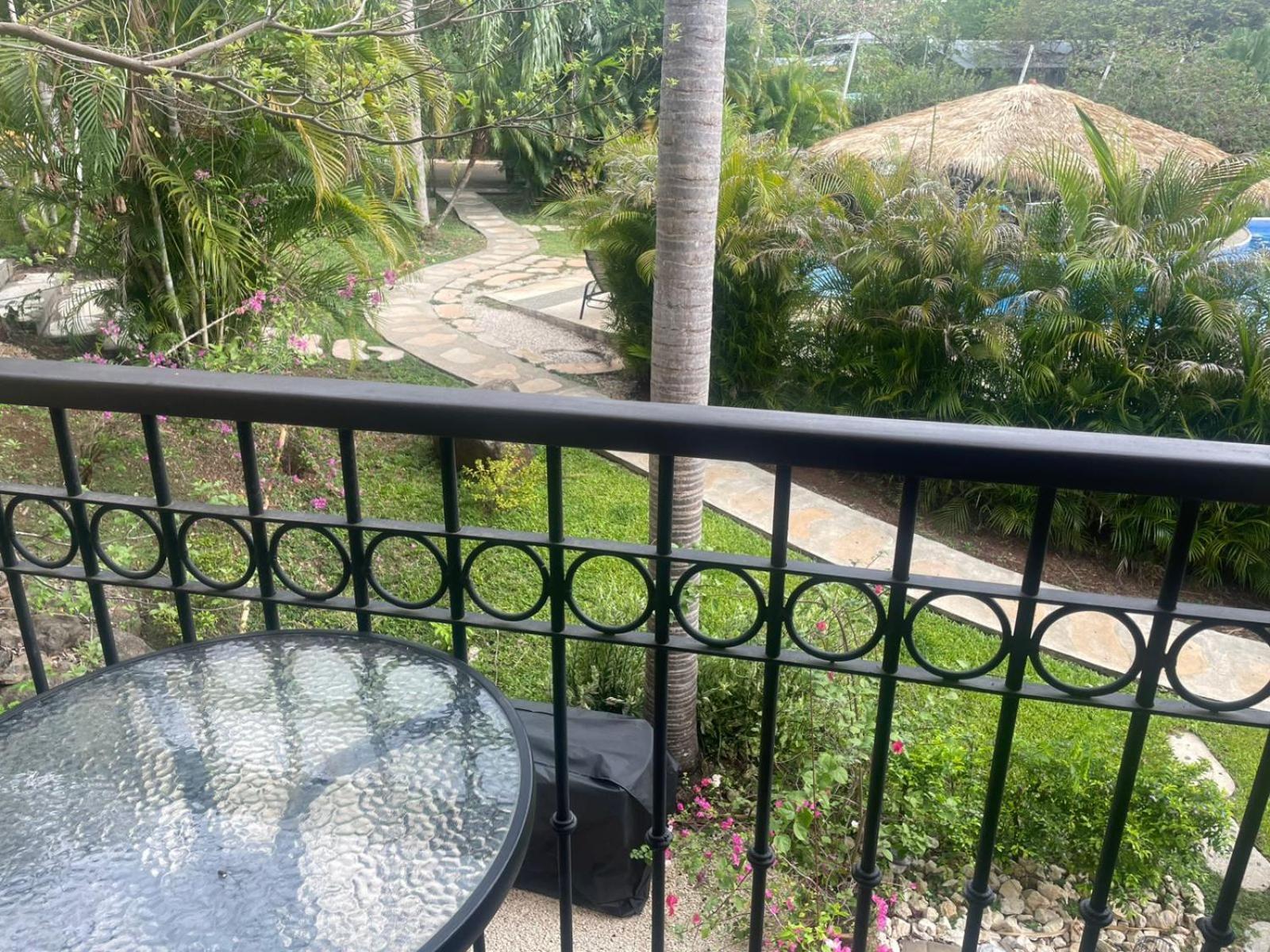 The Oaks Tamarindo Pool Front Condominiums Fast Wifi 外观 照片