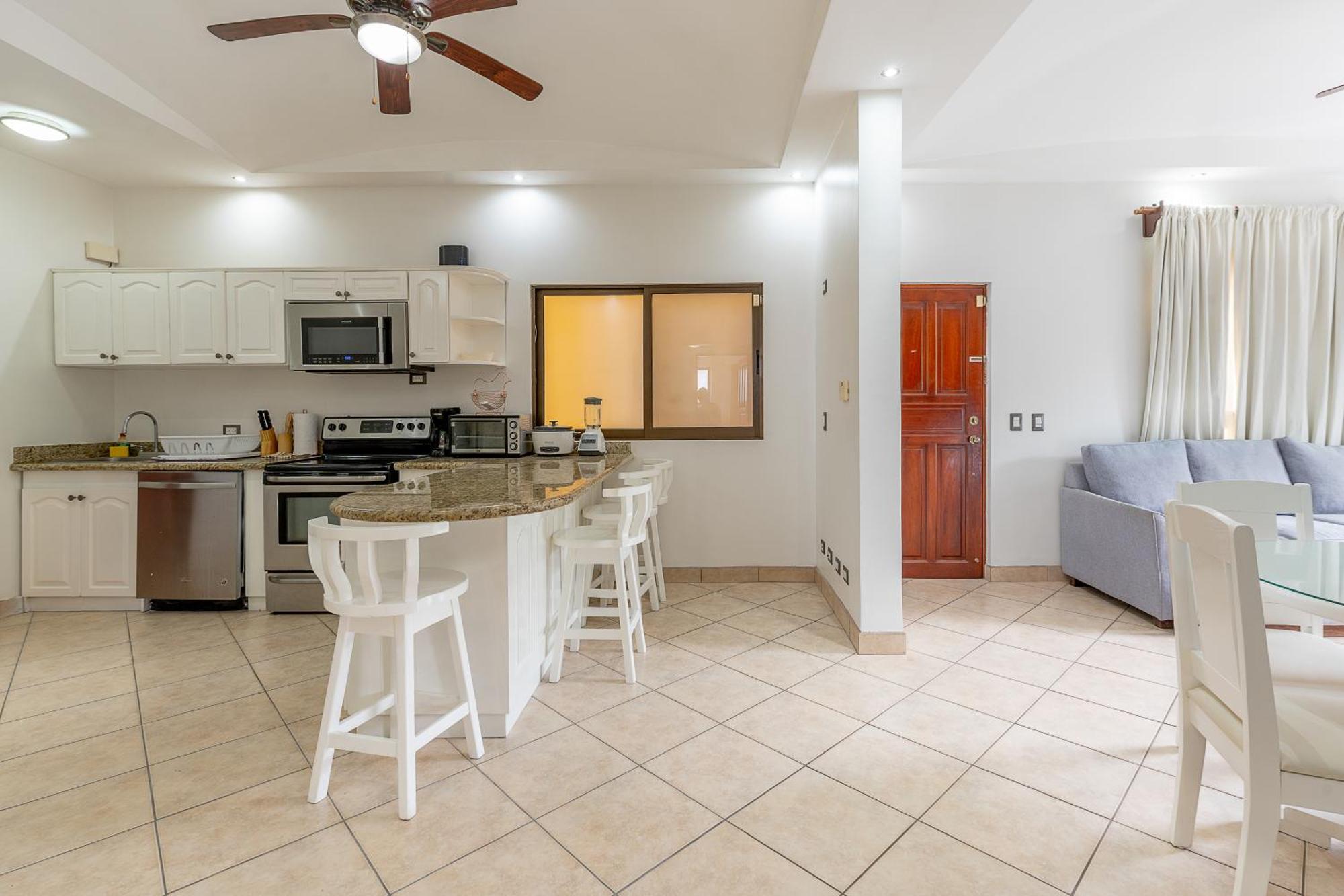 The Oaks Tamarindo Pool Front Condominiums Fast Wifi 外观 照片