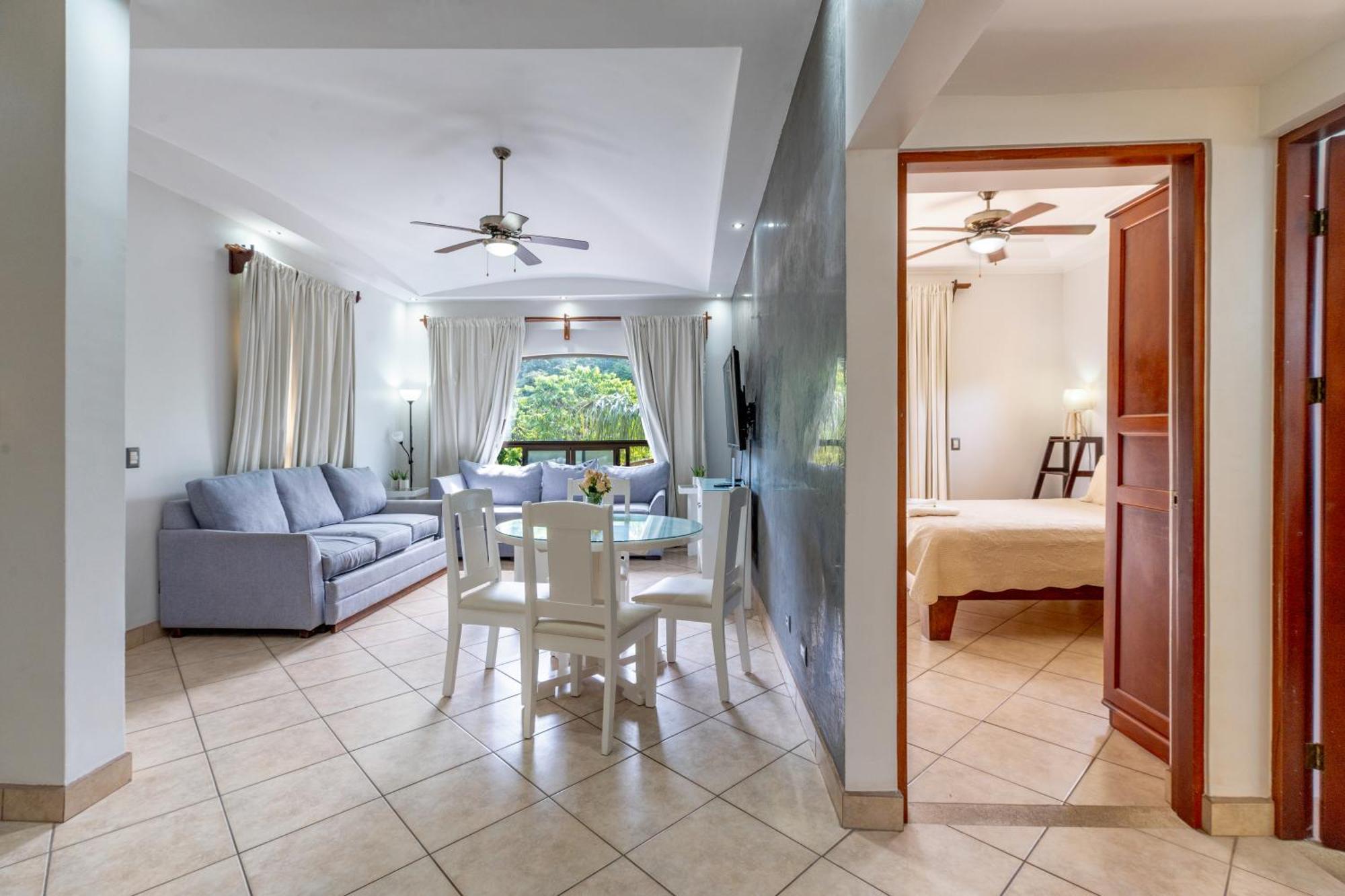The Oaks Tamarindo Pool Front Condominiums Fast Wifi 外观 照片