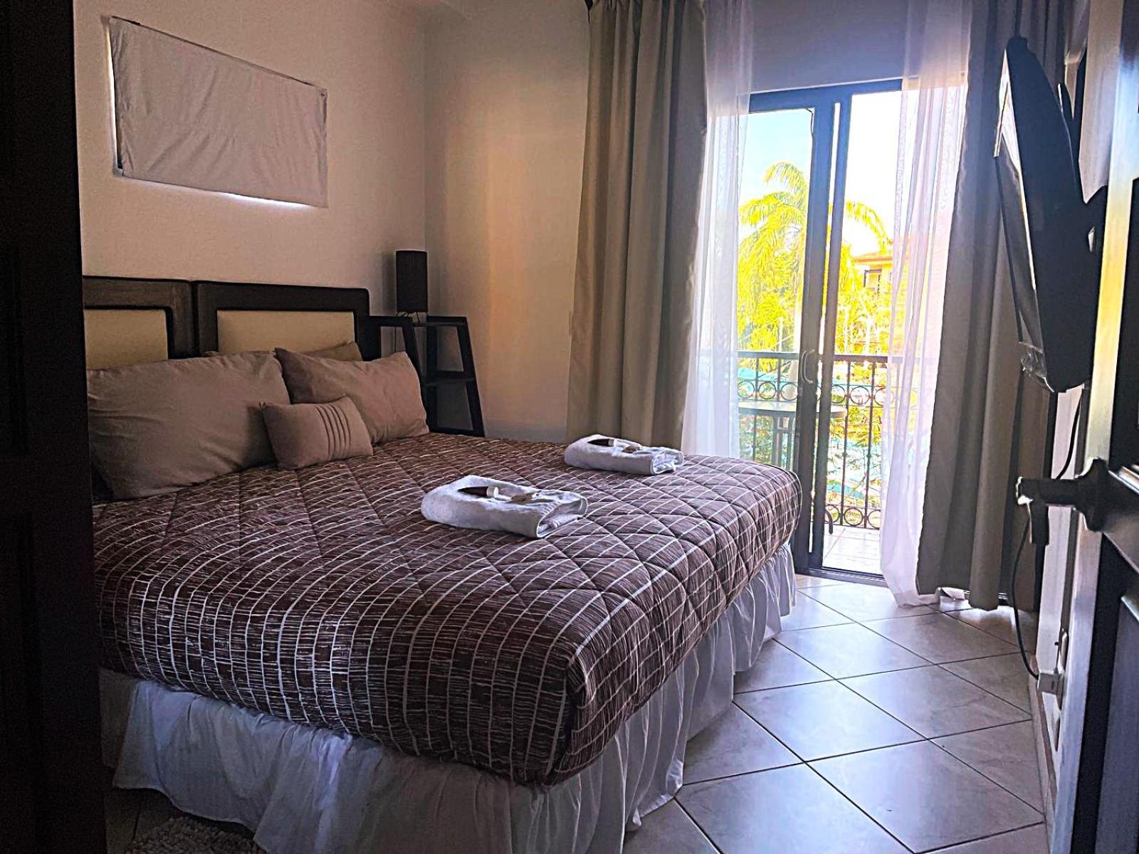 The Oaks Tamarindo Pool Front Condominiums Fast Wifi 外观 照片