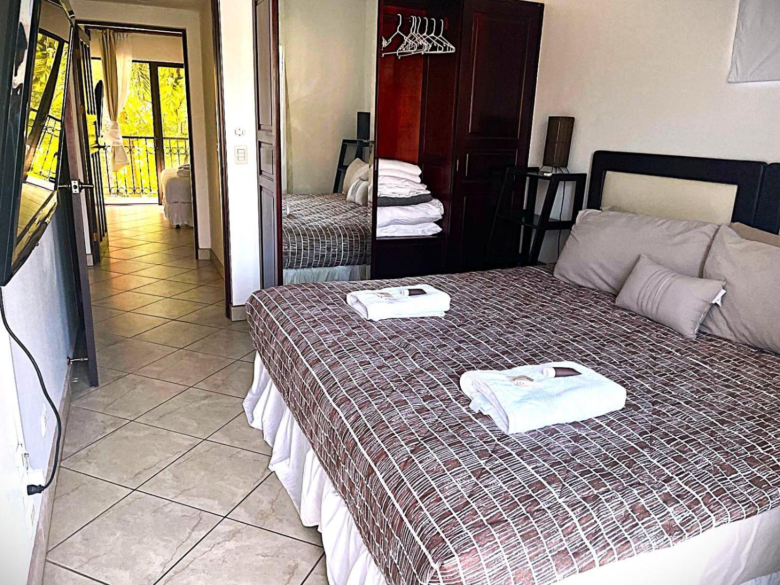 The Oaks Tamarindo Pool Front Condominiums Fast Wifi 外观 照片