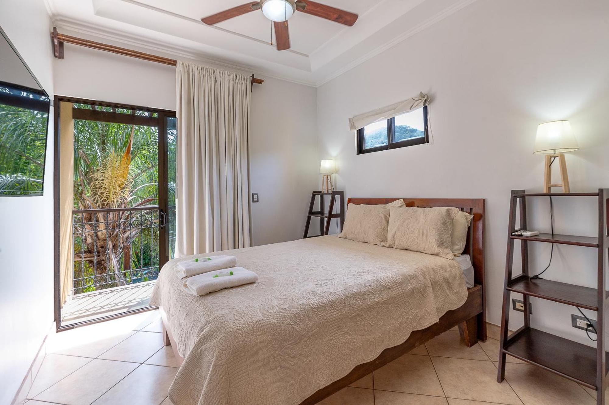 The Oaks Tamarindo Pool Front Condominiums Fast Wifi 外观 照片