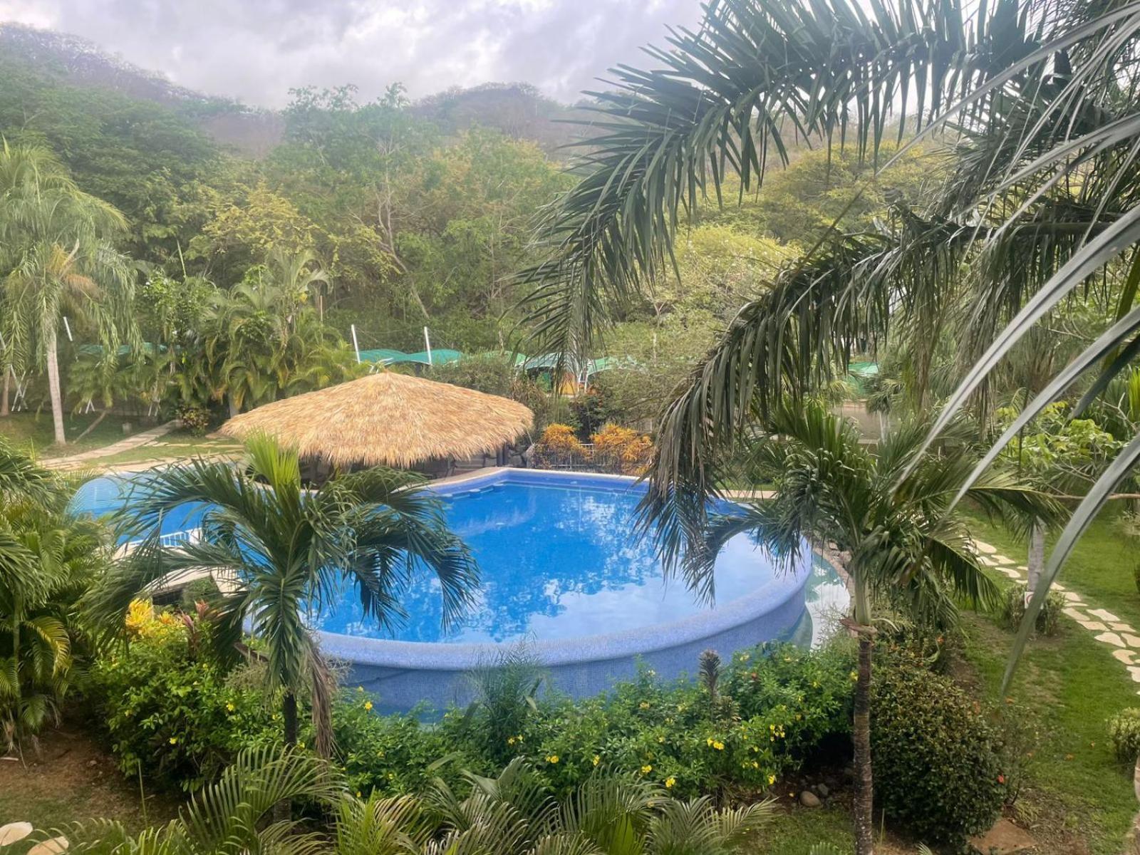 The Oaks Tamarindo Pool Front Condominiums Fast Wifi 外观 照片