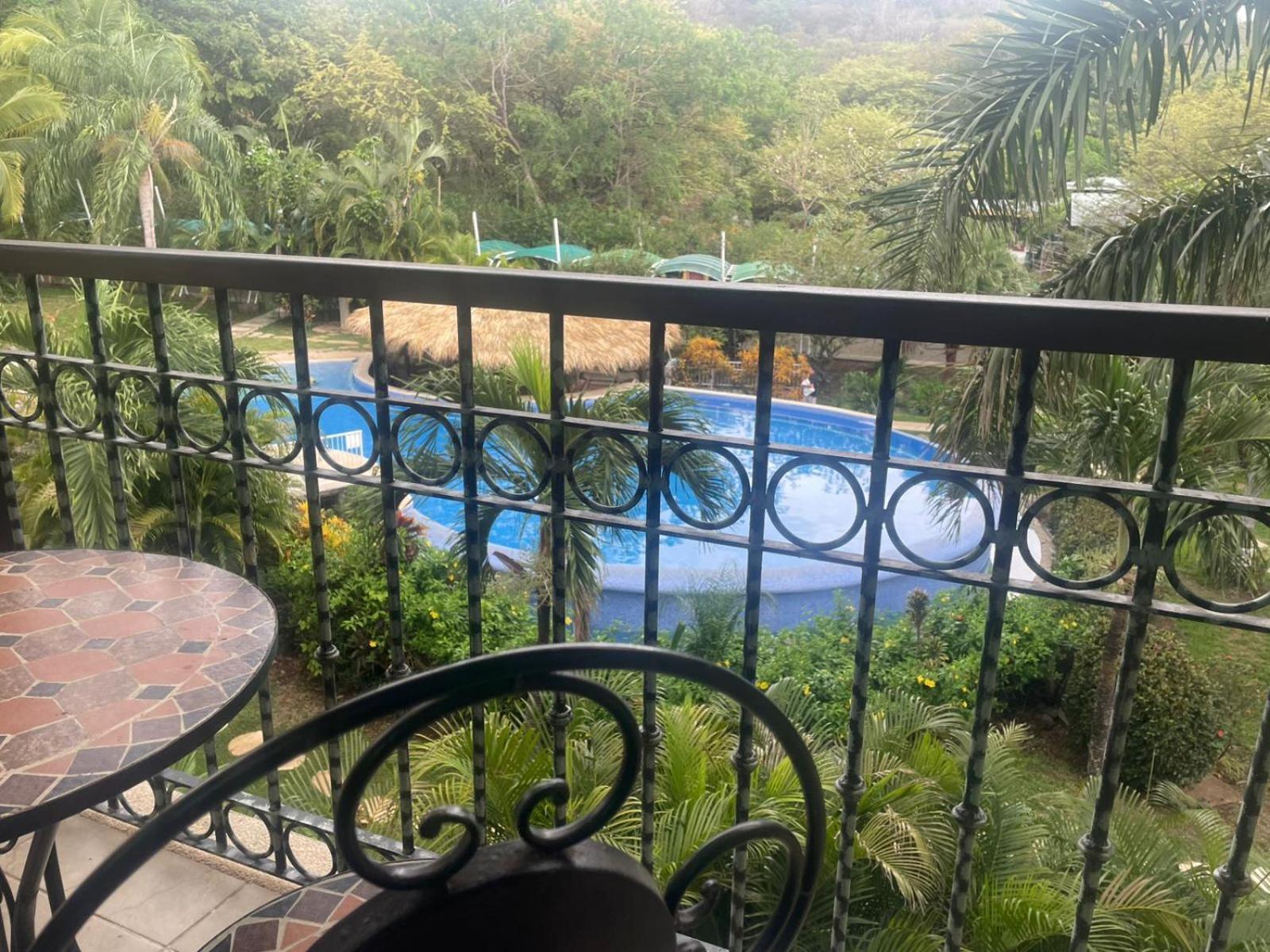 The Oaks Tamarindo Pool Front Condominiums Fast Wifi 外观 照片