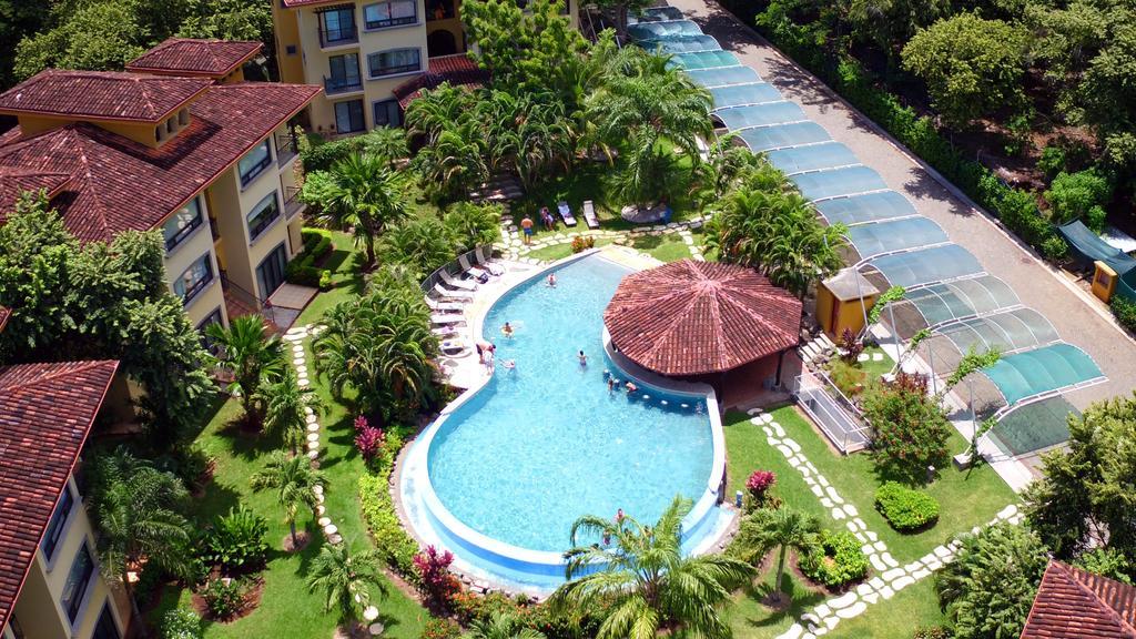 The Oaks Tamarindo Pool Front Condominiums Fast Wifi 外观 照片
